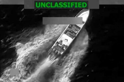 estados-unidos-bombardea-otra-lancha-en-el-pacifico-y-supera-los-200-muertos-en-su-ofensiva-contra-el-narcotrafico