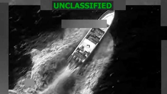 estados-unidos-bombardea-otra-lancha-en-el-pacifico-y-supera-los-200-muertos-en-su-ofensiva-contra-el-narcotrafico