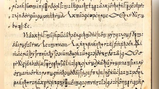 la-inteligencia-artificial-al-rescate-de-la-historia:-descifraron-cartas-de-amor,-complots-y-remedios-medievales-ocultos-por-siglos