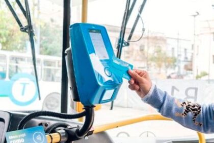 aumentan-colectivos,-subte-y-peajes-desde-el-1°-de-junio:-el-boleto-minimo-supera-los-$1.000-en-el-conurbano