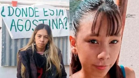 la-madre-de-agostina-vega-ya-fue-informada-de-la-muerte-de-su-hija:-“la-tuvieron-que-sedar”