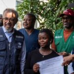 republica-del-congo:-cuatro-pacientes-se-recuperaron-de-una-extrana-variante-del-ebola