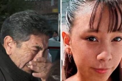“no-se-como-decirle-a-mi-hija-que-la-mataron”,-el-dolor-del-abuelo-de-agostina-vega