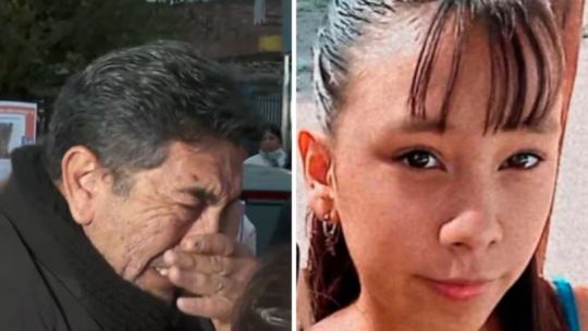 “no-se-como-decirle-a-mi-hija-que-la-mataron”,-el-dolor-del-abuelo-de-agostina-vega
