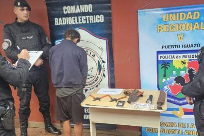 asalto-a-mano-armada-en-andresito:-detienen-a-uno-de-los-sospechosos-del-atraco