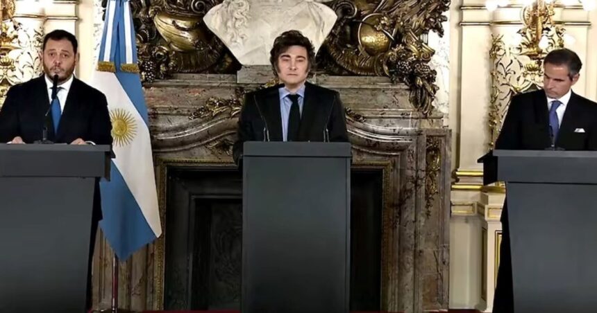 el-gobierno-le-abre-la-puerta-al-sector-privado-en-la-actividad-nuclear,-una-de-las-areas-mas-sensibles-del-pais