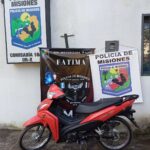 policias-siguieron-las-pistas-de-un-robo-y-una-madre-revelo-donde-su-hijo-ocultaba-una-motocicleta-sustraida