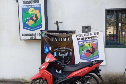 policias-siguieron-las-pistas-de-un-robo-y-una-madre-revelo-donde-su-hijo-ocultaba-una-motocicleta-sustraida