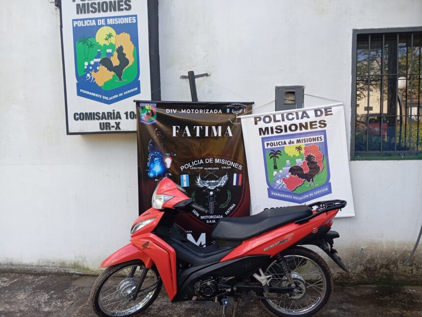 policias-siguieron-las-pistas-de-un-robo-y-una-madre-revelo-donde-su-hijo-ocultaba-una-motocicleta-sustraida