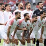 duro-golpe-para-jordania,-el-primer-rival-de-argentina-en-el-mundial:-sufrio-una-goleada-ante-suiza