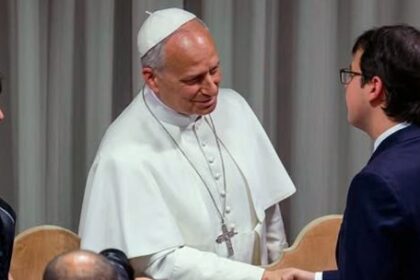 el-fin-es-la-persona,-no-es-la-tecnologia:-la-advertencia-de-leon-xiv