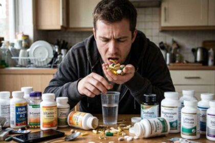 alerta-por-el-exceso-de-suplementos:-“no-todo-cansancio-es-deficit-vitaminico”