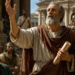 san-justino-martir,-el-filosofo-que-defendio-la-fe-cristiana-hasta-la-muerte