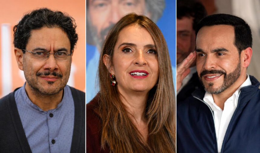 ¿quienes-son-los-candidatos-favoritos-para-las-elecciones-presidenciales-2026-en-colombia?-esto-dicen-las-ultimas-encuestas