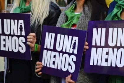 “ni-una-menos-cordoba”-sobre-el-femicidio-de-agostina:-“la-justicia-llega-muy-tarde-y-nos-siguen-ninguneando”
