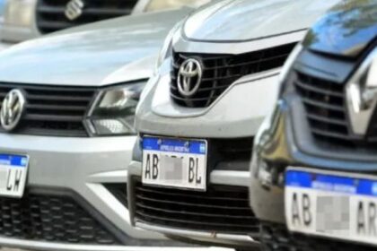 cayo-la-venta-de-autos-en-mayo-un-25%-interanual:-cuales-fueron-los-10-vehiculos-mas-vendidos