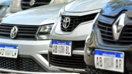 cayo-la-venta-de-autos-en-mayo-un-25%-interanual:-cuales-fueron-los-10-vehiculos-mas-vendidos