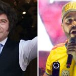 el-giro-de-milei-en-las-relaciones-con-colombia:-de-la-indiferencia-a-sumarse-al-triunfo-del-candidato-outsider-de-derecha-antes-del-balotaje