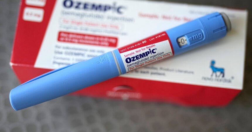 el-efecto-“ozempic”-en-la-economia:-menos-consumo-de-comida-chatarra-y-mayor-demanda-de-productos-saludables