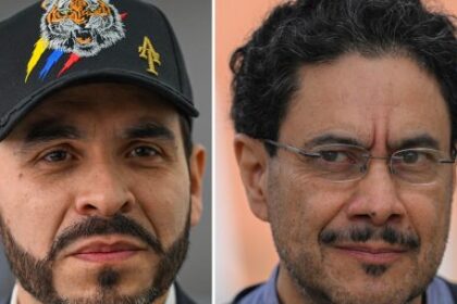 pro-trump-lawyer,-leftist-senator-launch-colombia-run-off-campaigns
