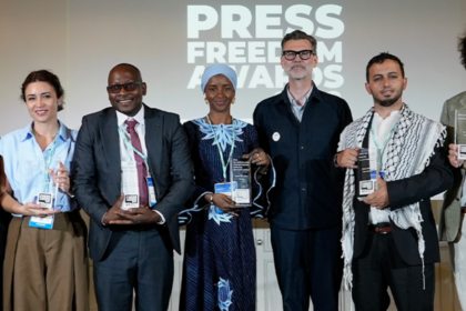 argentine-journalist-julia-mengolini-awarded-by-reporters-without-borders