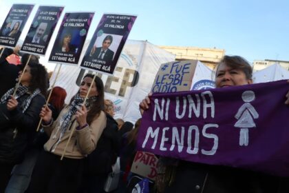 two-femicides-spark-outrage-ahead-of-ni-una-menos-march