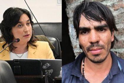 una-diputada-chaquena-pidio-la-intervencion-del-estado-por-el-caso-gusak-y-denuncio-violencia-institucional