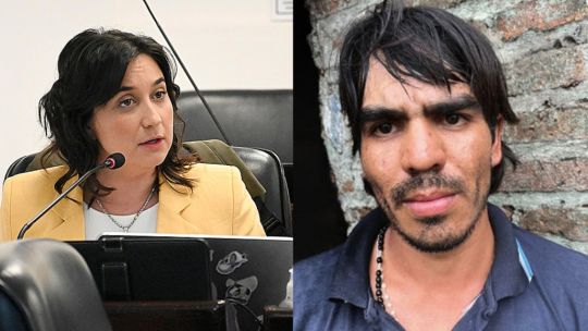 una-diputada-chaquena-pidio-la-intervencion-del-estado-por-el-caso-gusak-y-denuncio-violencia-institucional