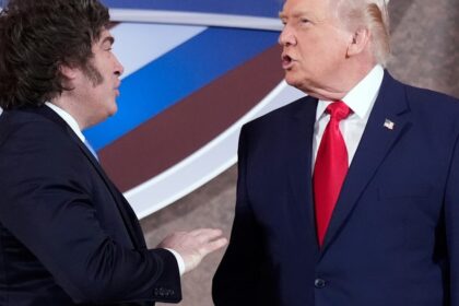 llego-otro-funcionario-de-trump-para-una-conferencia-sobre-energia-nuclear-justo-cuando-abren-el-sector-a-la-inversion-privada