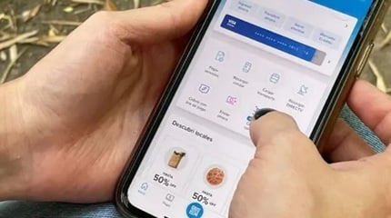 el-gobierno-de-misiones-anuncio-la-exencion-de-retenciones-para-operaciones-en-billeteras-virtuales 
