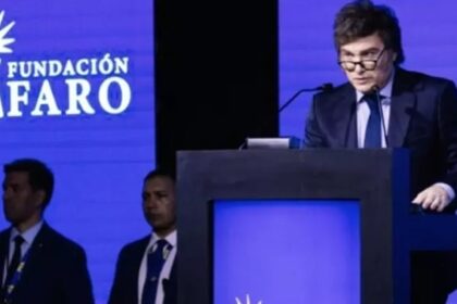 la-fundacion-faro,-vinculada-a-la-libertad-avanza,-incremento-su-patrimonio-mas-de-350-veces-en-menos-de-dos-anos