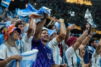 la-cancilleria-argentina-difundio-requisitos-y-recomendaciones-para-hinchas-que-viajen-al-mundial-2026