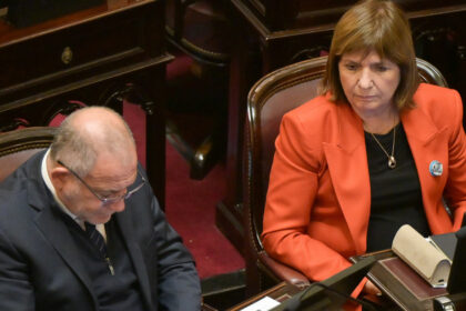 patricia-bullrich-se-vuelve-a-diferenciar-del-gobierno:-dijo-que-no-apoyara-el-retiro-del-pliego-de-una-candidata-a-jueza-por-su-vinculo-familiar-con-un-periodista