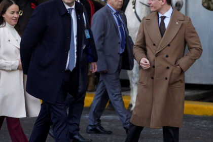 en-el-gobierno-dicen-que-adorni-presentara-“pronto”-su-declaracion-jurada,-pero-podria-demorarse-unos-dias-mas