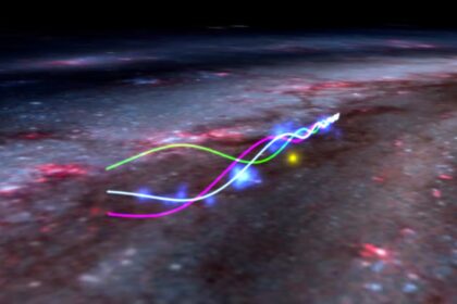 gracias-al-hielo-de-la-antartida:-los-cientificos-demuestran-que-la-tierra-esta-atravesando-los-restos-de-una-supernova