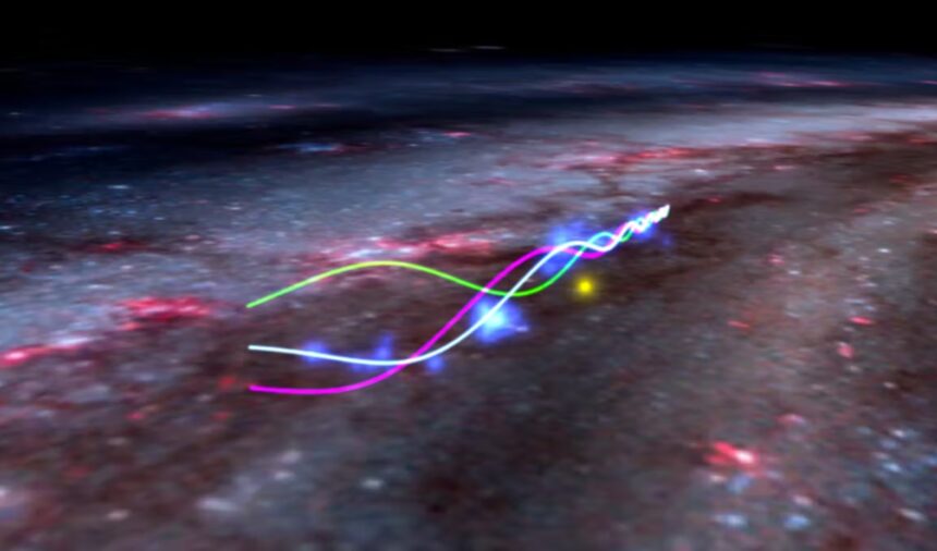 gracias-al-hielo-de-la-antartida:-los-cientificos-demuestran-que-la-tierra-esta-atravesando-los-restos-de-una-supernova