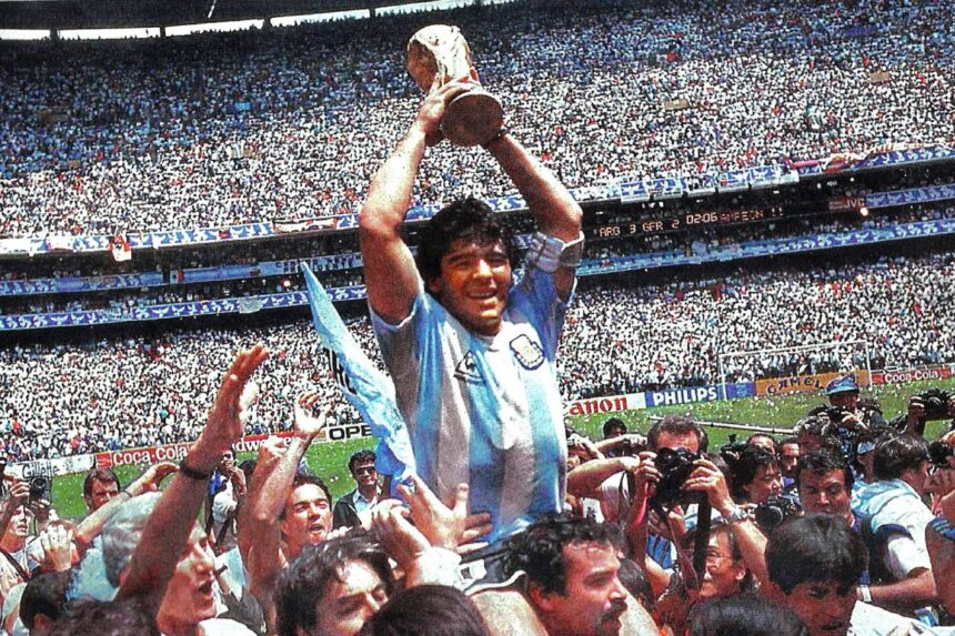 40-years-from-mexico-1986:-maradona’s-greatest-hour-and-how-it-nearly-never-happened