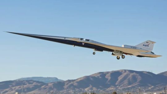 avion-supersonico-x-59-de-la-nasa:-que-es-y-como-planea-unir-londres-y-nueva-york-en-3-horas-en-su-primer-vuelo-de-junio