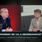 “hay-que-aunar-voluntades-para-ganar-las-elecciones”:-pichetto-explico-su-estrategia-para-enfrentar-a-milei-en-“qr!”