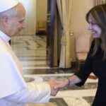 pettovello-fue-recibida-por-el-papa-leon-xiv-en-el-vaticano