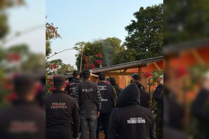 femicidio-de-dulce-candia-en-eldorado:-nuevas-pruebas-complican-al-detenido-e-investigan-si-la-adolescente-estaba-embarazada