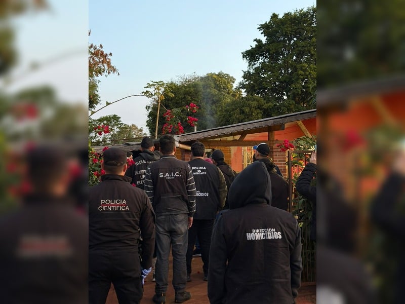 femicidio-de-dulce-candia-en-eldorado:-nuevas-pruebas-complican-al-detenido-e-investigan-si-la-adolescente-estaba-embarazada