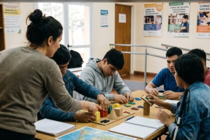 mas-alla-de-las-barreras-|-como-un-instituto-misionero-consolida-la-convivencia-dentro-del-aula-y-garantiza-el-derecho-a-estudiar