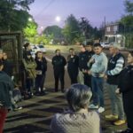 posadas-|-vecinos-se-quejan-de-juntadas-nocturnas-en-autos-y-ruidos-molestos:-desde-la-policia-instan-a-hacer-la-denuncia-e-intensificaran-controles