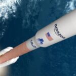 amazon-lanzo-satelites-de-internet-de-la-red-kuiper-con-el-cohete-atlas-v-para-competir-con-starlink
