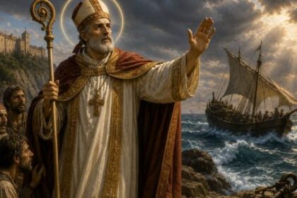 san-erasmo-de-formia,-santo-protector-de-las-parturientas-y-los-navegantes