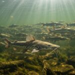 corrientes-y-chaco-prohiben-la-pesca-en-el-parana-para-proteger-un-extraordinario-cardumen-de-surubies