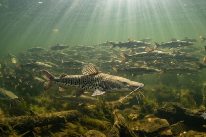 corrientes-y-chaco-prohiben-la-pesca-en-el-parana-para-proteger-un-extraordinario-cardumen-de-surubies