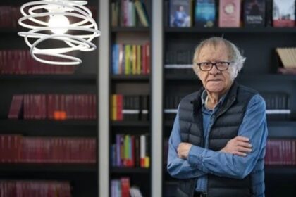 ¿donde-esta-federico-garcia-lorca?-ian-gibson-vuelve-sobre-uno-de-los-misterios-de-espana