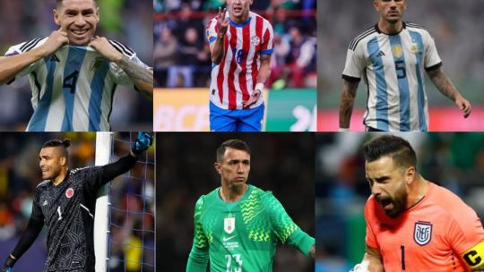 nineteen-players-from-argentina’s-top-flight heading-to world-cup-2026